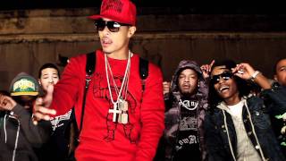 2Chainz ft. T.I. - Spend It (RMX)