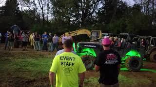 Bubba fest 2017