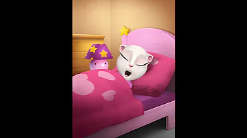 Vidéo De Jeu De Ma Talking Angela 