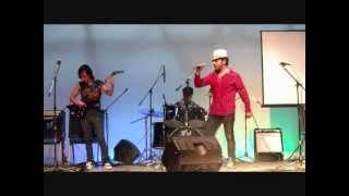 Jorge Henaine "Concierto 9 de noviembre 2012" (Clip pequeño) screenshot 4