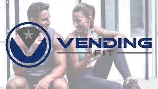 Vending Fit Provides Safe Accessibility to Fitness Products