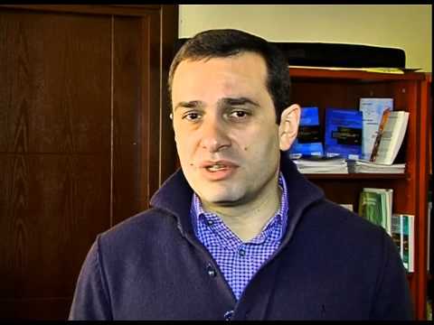 ირაკლი ალასანიას შეფასება ძალადობის ფაქტებთან დაკავშირებით