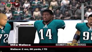 Is NFL 2k5 Better Than Madden 21?