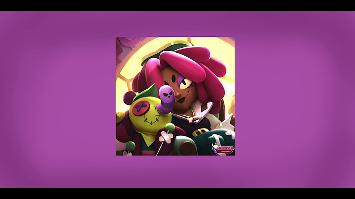 •~Juju has it all! / slowed~• #brawlstars #slowed #song