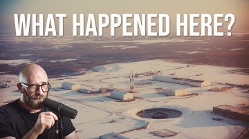 Kapustin Yar: Russia