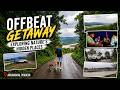 Exploring Arunachal in Rainy Weather 🌄 | Unplanned Trip with Friends 😂