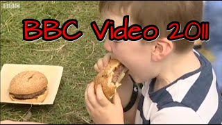 Childhood obesity is a growing problem in the UK