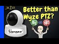 $30 RTSP Pan-Tilt Wifi Camera from Sonoff - Cheapest NVR-ready camera I've found