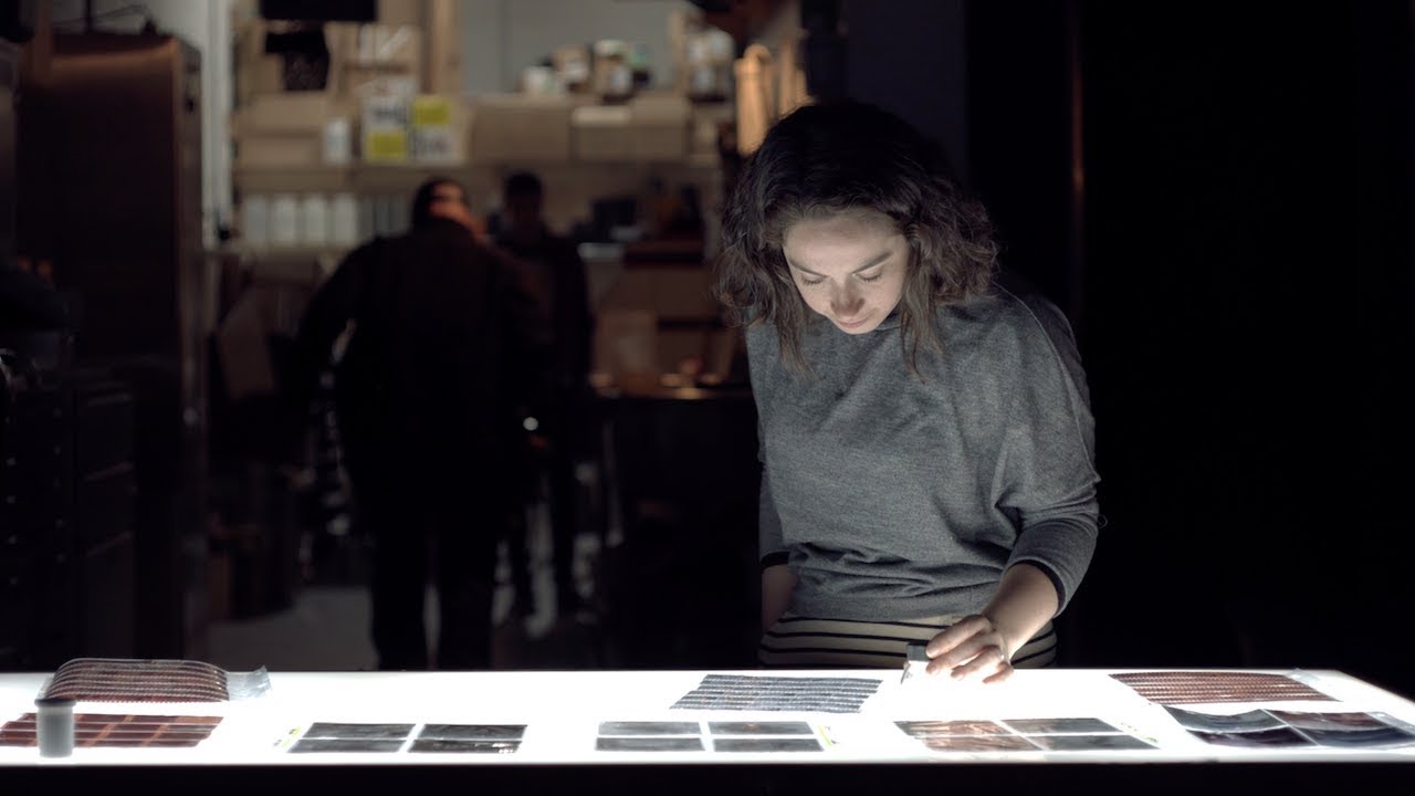 Bushwick Community Darkroom