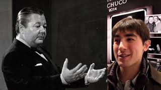 Anibal Troilo Pichuco Intimo MELANCÓLICO