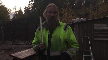 (MUTANT: Year Zero - lajv / larp in Sweden) Dagens Gryt 7: "Back to a HOTTER Loophole"