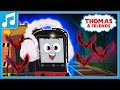 &quot;I Am A-Okay&quot; | Thomas &amp; Friends: All Engines Go! | NEW MUSIC VIDEO