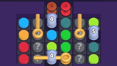 Knit Out level 453 walkthrough solution