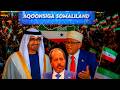 Deg Deg Dalal Cusub Oo S Land Aqoonsanaaya A Madobe Oo Is Dhiibay 