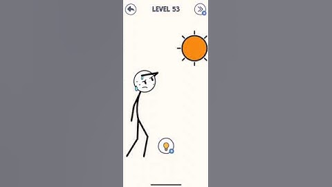 Draw Puzzle 2 Level 53
