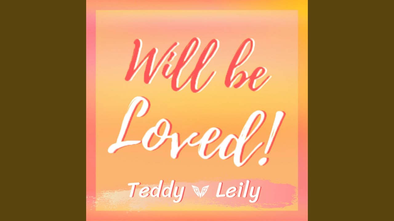 Watch Will Be Loved on YouTube Watch Will Be Loved on YouTube