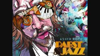 Asher Roth Ft. A$Ap Twelvy, King Chip (Chip Tha Ripper), & Yp - Bastermating
