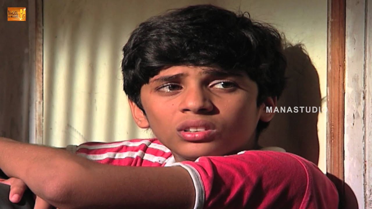 High School (హై స్కూల్ ) Telugu Daily Serial - Episode 17