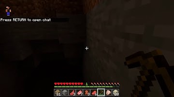 Mining One Block a Day until I find Diamonds - Day 12