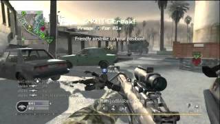 Celebrity oAd4m - CoD Mini 1 Wealth