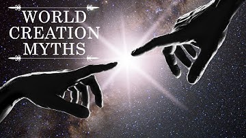 Creation Myths |  Epified
