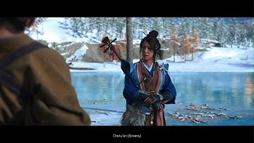 Ghost of Yōtei Playthrough Part 20 | Lethal Unedited