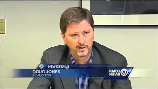 Report raises issues with administration of KC's streetcar system