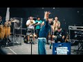 ¡El comienzo de El Último Regreso! 🎤✨