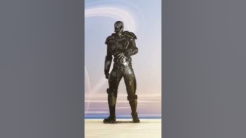 Robot #robot #ironman #ai #shortfeed #shorts #short #reels #robotics #technology #intelligence #kids