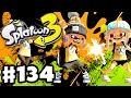 Let&#39;s Go Team Fistbump! Tricolor Battles! - Splatoon 3