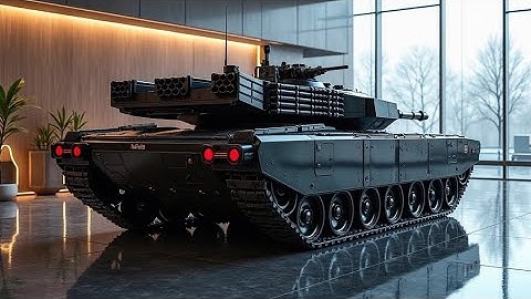 2026 T-14 Armata Tank | World’s Deadliest Next-Gen War Machine Revealed! 🔥🚀🛡️