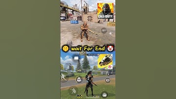 Best One ...? 🔥 CODM BR ❌ Free Fire 🤡  Reload 🔃 FF shotgun | CODM Shotgun #shorts #codmbr #freefire