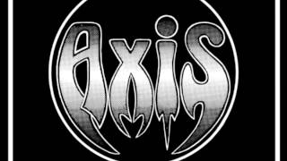 Axis - Messiah (Audio)