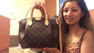 Louis Vuitton, Bags, Louis Vuitton Turenne Pm