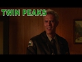 Twin Peaks - Bobby sees Laura