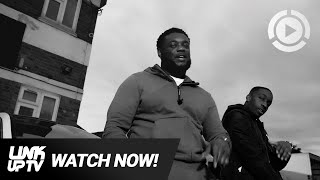 My Hitta (HB), Scorcher, Chaos - North [Music Video] | Link Up TV