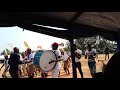 Mdawuku Wa ATonga Step By Professor Boma From Likoma Tongaland 