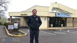Ukrainian Selfreliance FCU - Somerton Branch Drive-Thru
