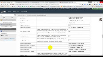 Step-10: WHM PHP Configuration ✔️