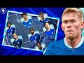 LEWIS HALL TO START + TICKET PRIZE GIVEAWAY! || Chelsea vs Forest Predicted Line Up + Chelsea News