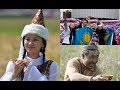 Что иностранцы думают о казахских традициях?