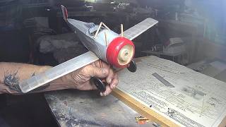 Sunday live stream. CLEVELAND DESIGNS NIEUPORT 17
