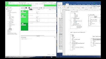 006 Programmation des sorties (Tutoriel Machine Expert Basic)