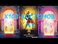 ОГРОМНЫЙ Х100 призыв костюмов на одном аккаунте EMPIRES&PUZZLES