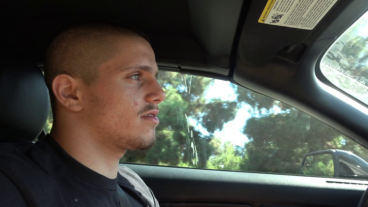 18 Year old MMA Star Aviv Gozali 3-0 3 Sub Dropped Out Of School EsNews Boxing