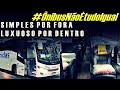 #ÔnibusNãoÉtudoIgual | OS MELHORES ÔNIBUS DA REUNIDAS PAULISTA