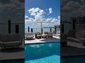 One of the best Miami Beach Townhouses with rooftop.