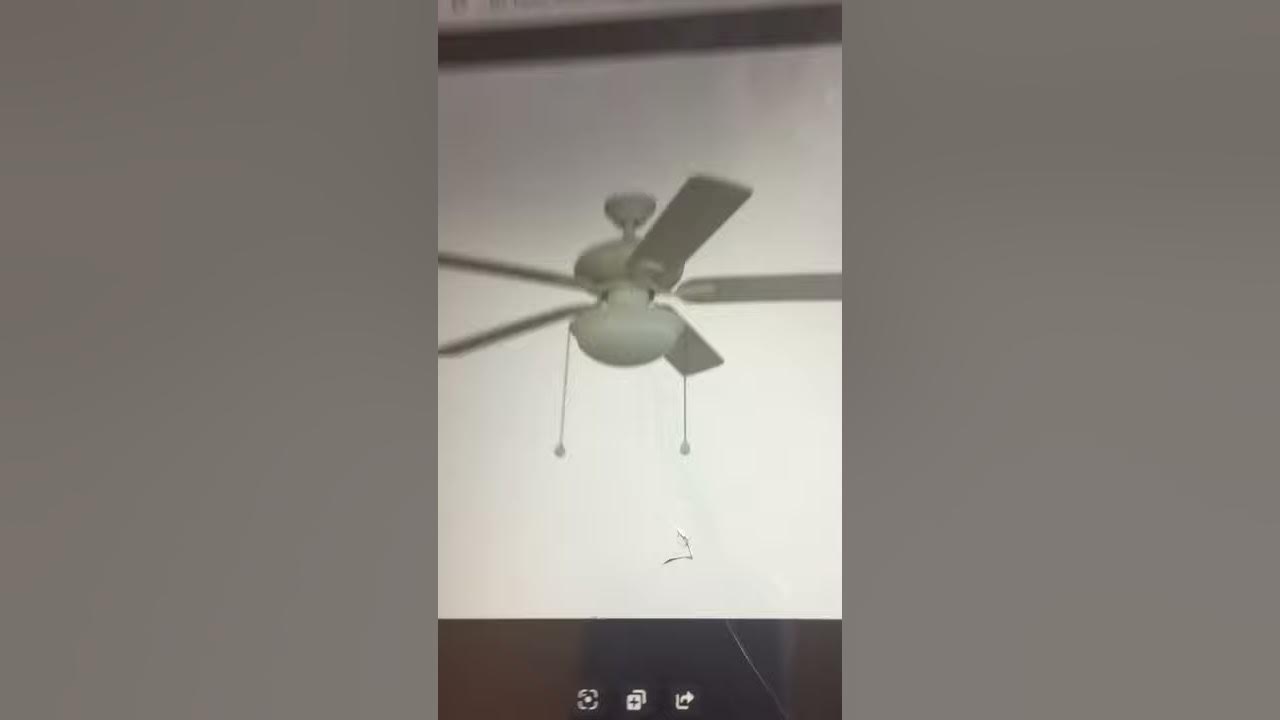 Harbor breeze caratuk river (READ DESCRIPTION) (only 52”) - YouTube