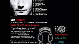Download Lagu In the Air Tonight - Phil Collins - 3D DS HQ More Depth MP3
