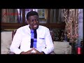 I am not a false Prophet; My miracles are not fake - Agyinasare